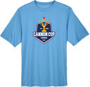 Performance Short Sleeves - Virginia Cannon Cup 2026