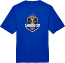 Performance Short Sleeves - Virginia Cannon Cup 2026
