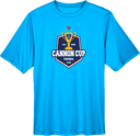 Performance Short Sleeves - Virginia Cannon Cup 2026