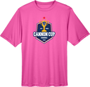 Performance Short Sleeves - Virginia Cannon Cup 2026