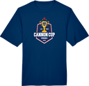 Performance Short Sleeves - Virginia Cannon Cup 2026