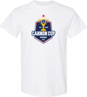 Short Sleeves - Virginia Cannon Cup 2026