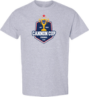 Short Sleeves - Virginia Cannon Cup 2026