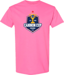 Short Sleeves - Virginia Cannon Cup 2026