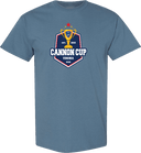 Short Sleeves - Virginia Cannon Cup 2026