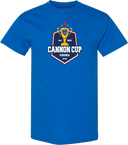 Short Sleeves - Virginia Cannon Cup 2026
