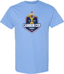 Short Sleeves - Virginia Cannon Cup 2026