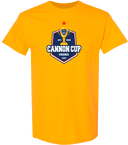 Short Sleeves - Virginia Cannon Cup 2026
