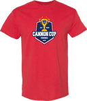 Short Sleeves - Virginia Cannon Cup 2026