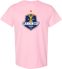 Short Sleeves - Virginia Cannon Cup 2026