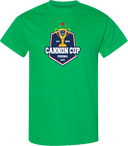 Short Sleeves - Virginia Cannon Cup 2026