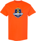 Short Sleeves - Virginia Cannon Cup 2026