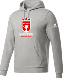 Adidas Hoodie - EDP Winter Showcase 2027 (Boys, White)