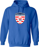 Hoodies - USYS North Texas