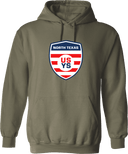 Hoodies - USYS North Texas