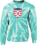 Crew Sweatshirt - USYS North Texas