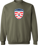 Crew Sweatshirt - USYS North Texas