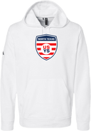 Adidas Hoodie - USYS North Texas