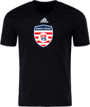 Adidas Performance Shirts - USYS North Texas