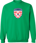 Crew Sweatshirt - USYS North Texas