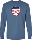 Long Sleeves - USYS North Texas