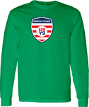 Long Sleeves - USYS North Texas