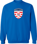 Crew Sweatshirt - USYS North Texas
