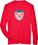 Performance Long Sleeves - USYS North Texas