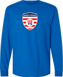 Long Sleeves - USYS North Texas