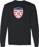 Long Sleeves - USYS North Texas