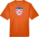 Performance Short Sleeves - USYS North Texas