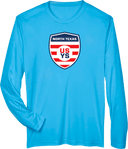Performance Long Sleeves - USYS North Texas