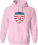 Hoodies - USYS North Texas