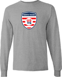 Long Sleeves - USYS North Texas
