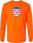 Long Sleeves - USYS North Texas