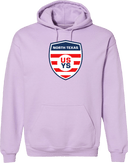 Hoodies - USYS North Texas