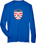 Performance Long Sleeves - USYS North Texas