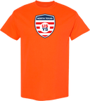 Short Sleeves - USYS North Texas