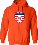 Hoodies - USYS North Texas