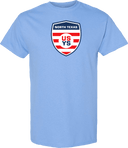Short Sleeves - USYS North Texas