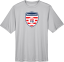 Performance Short Sleeves - USYS North Texas