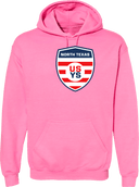Hoodies - USYS North Texas