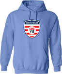 Hoodies - USYS North Texas
