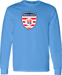 Long Sleeves - USYS North Texas