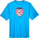 Performance Short Sleeves - USYS North Texas