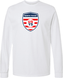 Long Sleeves - USYS North Texas
