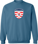 Crew Sweatshirt - USYS North Texas