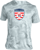 Performance Short Sleeves - USYS North Texas