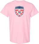 Short Sleeves - USYS North Texas