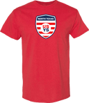 Short Sleeves - USYS North Texas